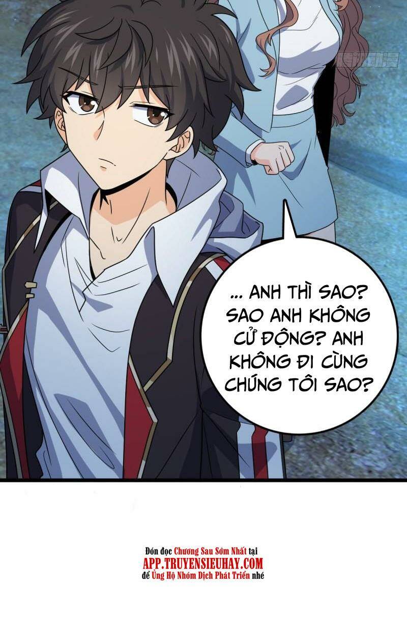 Đại Vương Tha Mạng Chapter 728 - Trang 2