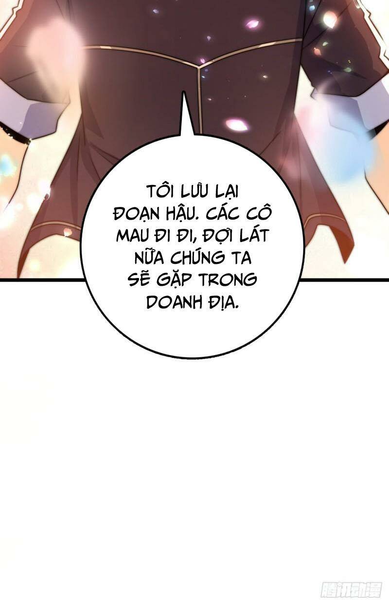 Đại Vương Tha Mạng Chapter 728 - Trang 2