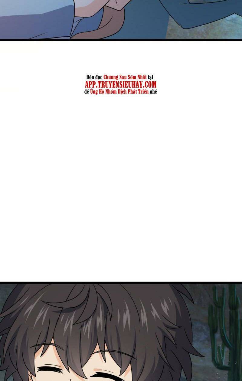 Đại Vương Tha Mạng Chapter 728 - Trang 2