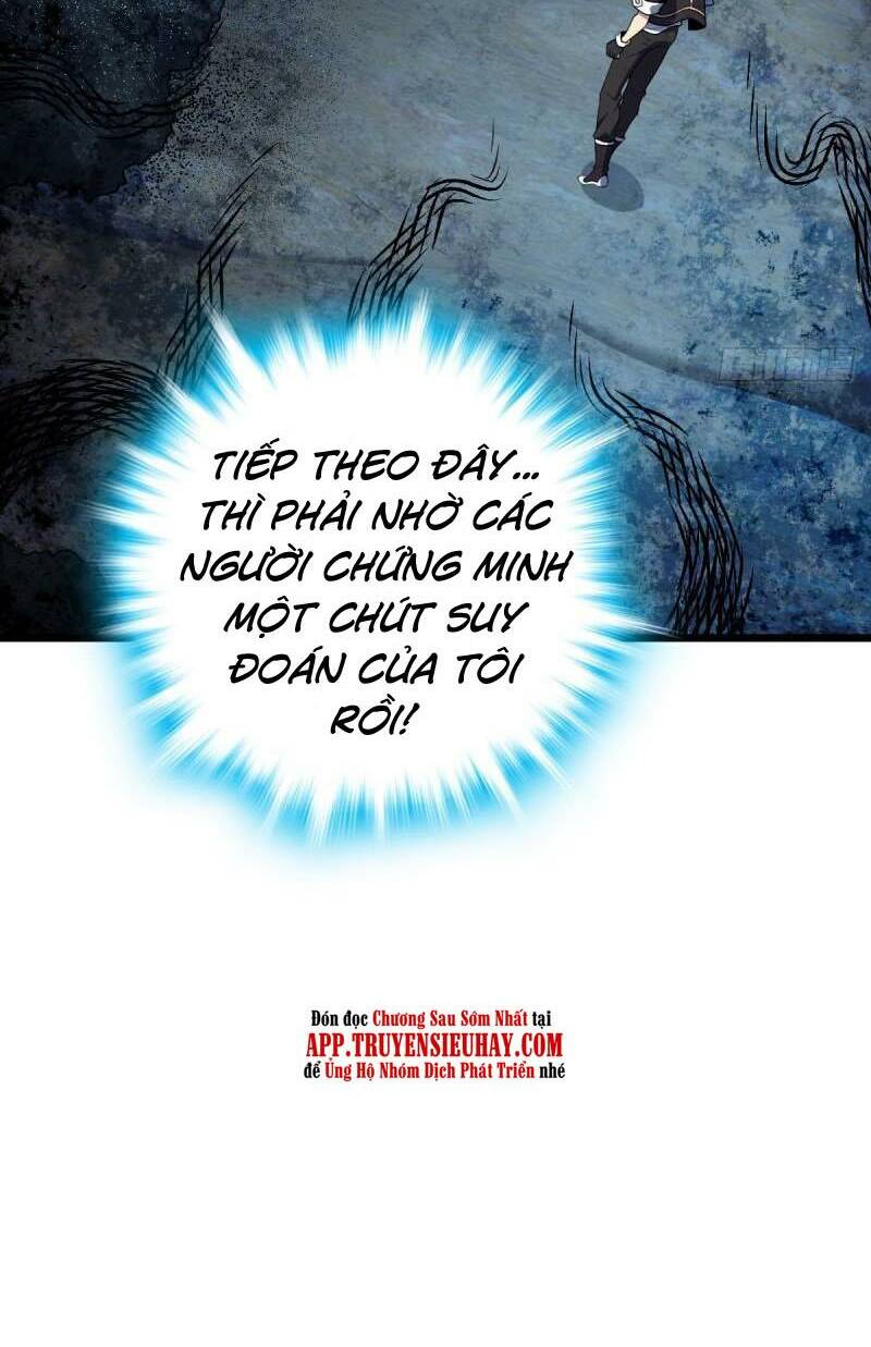 Đại Vương Tha Mạng Chapter 728 - Trang 2
