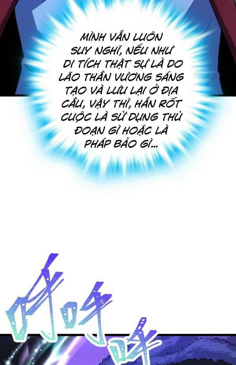 Đại Vương Tha Mạng Chapter 728 - Trang 2