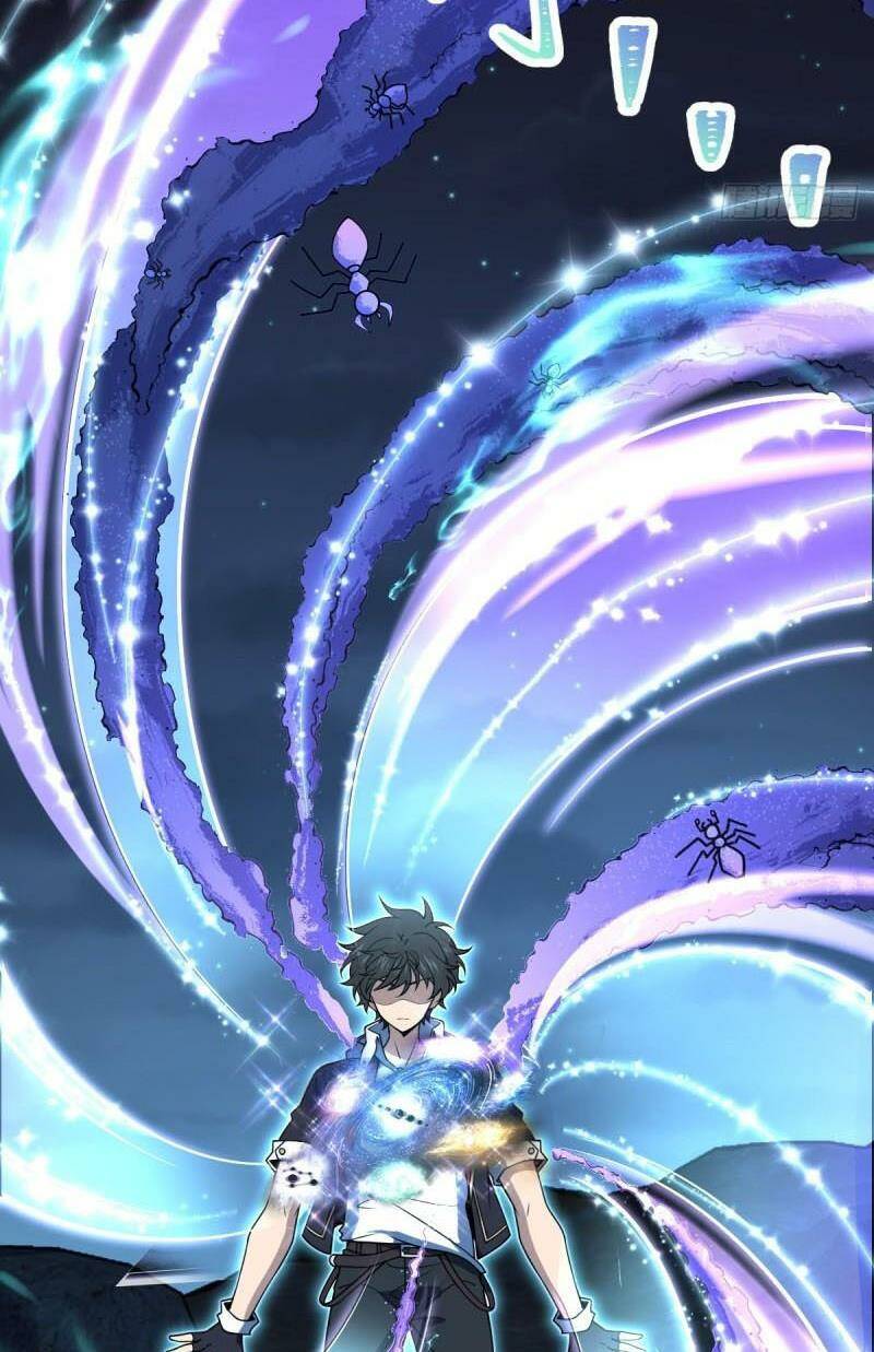 Đại Vương Tha Mạng Chapter 728 - Trang 2