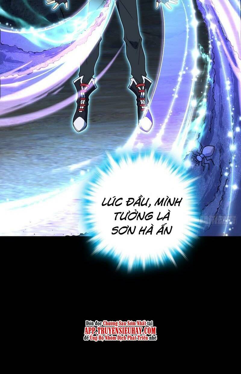 Đại Vương Tha Mạng Chapter 728 - Trang 2