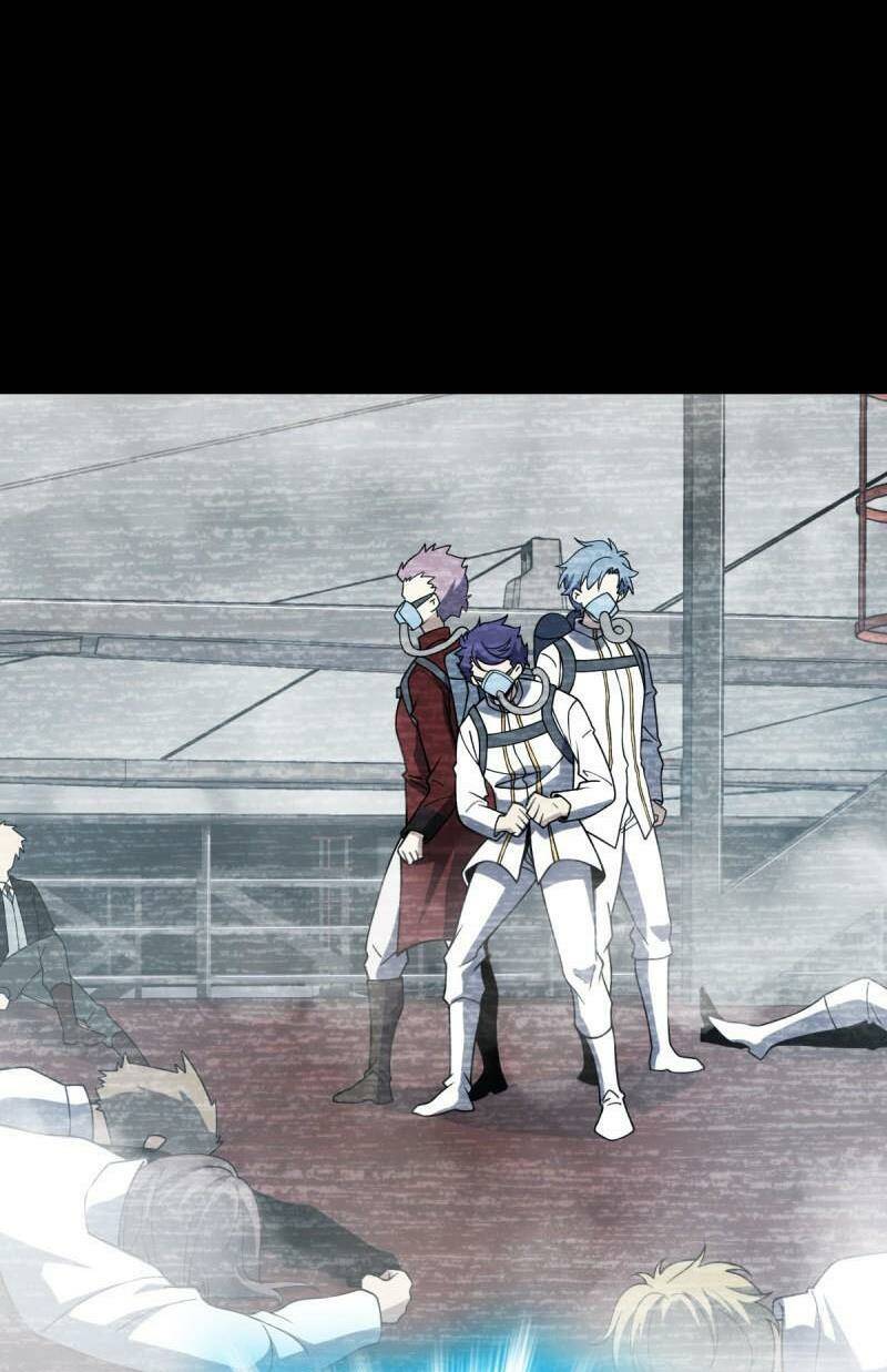 Đại Vương Tha Mạng Chapter 728 - Trang 2