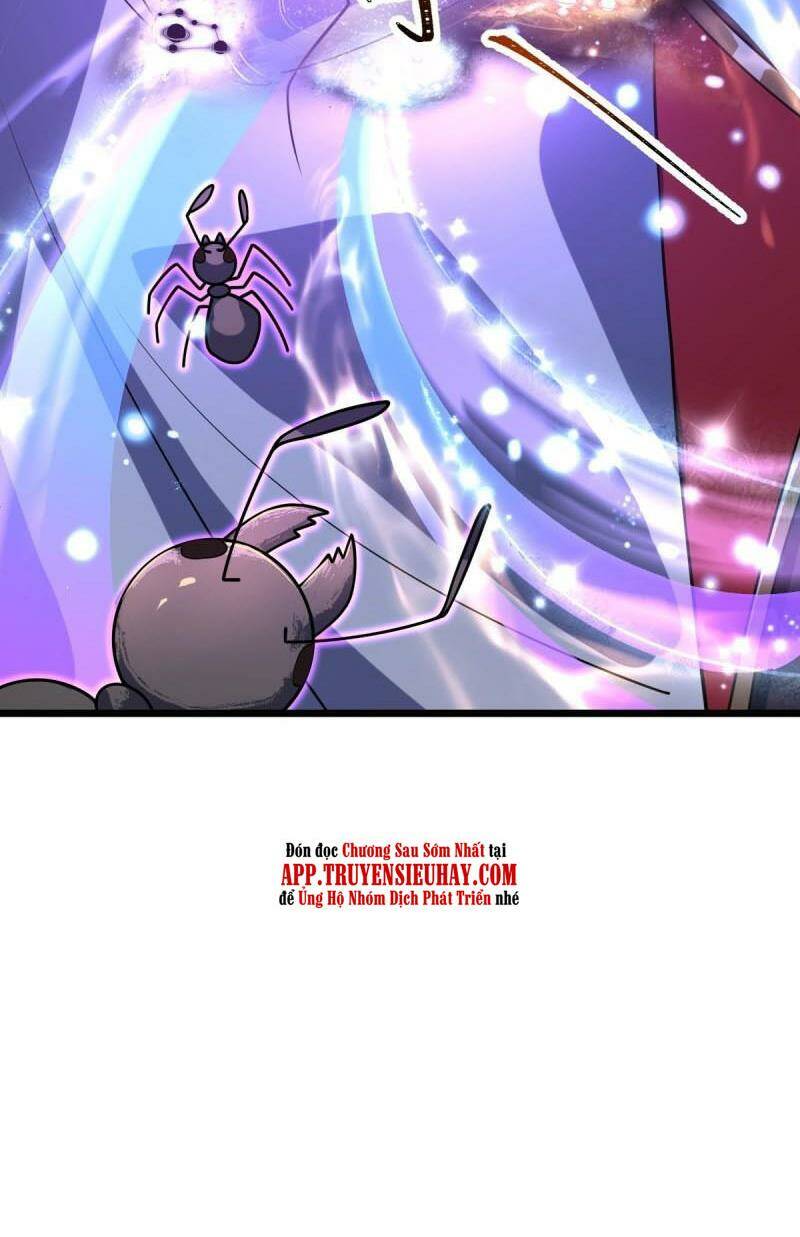 Đại Vương Tha Mạng Chapter 728 - Trang 2