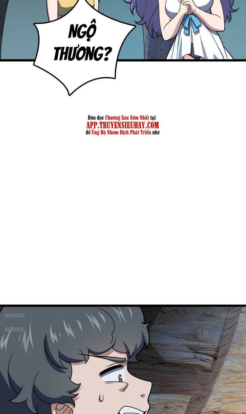 Đại Vương Tha Mạng Chapter 728 - Trang 2