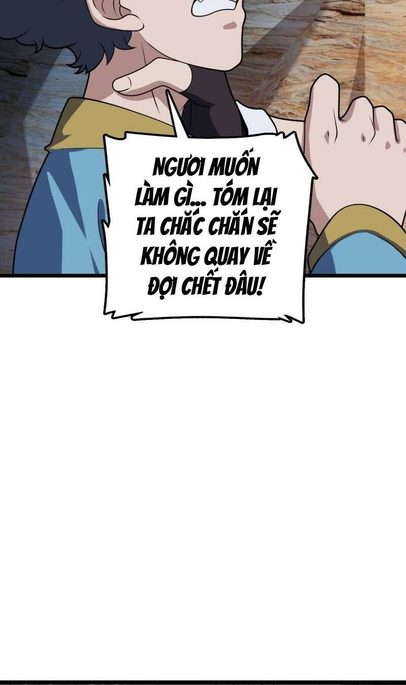 Đại Vương Tha Mạng Chapter 728 - Trang 2