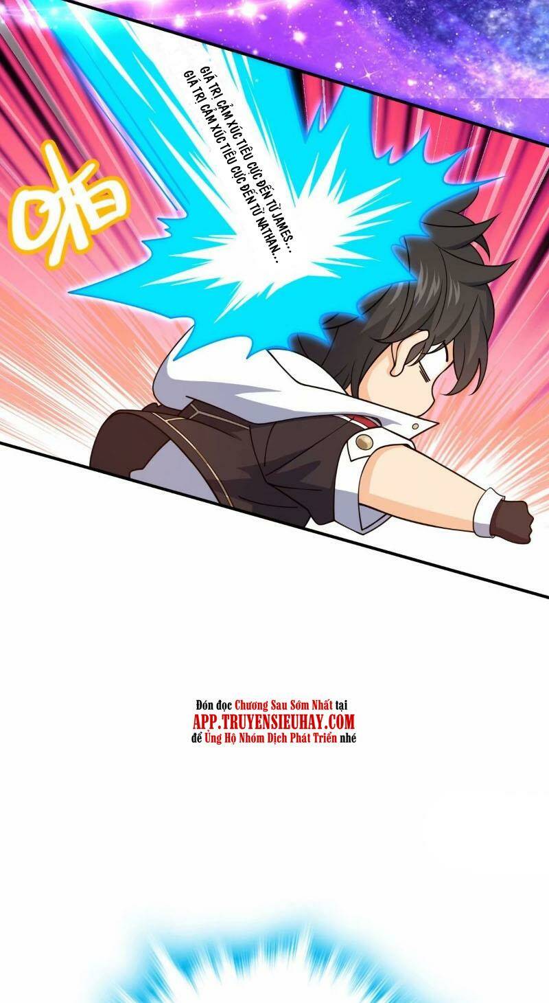 Đại Vương Tha Mạng Chapter 729 - Trang 2