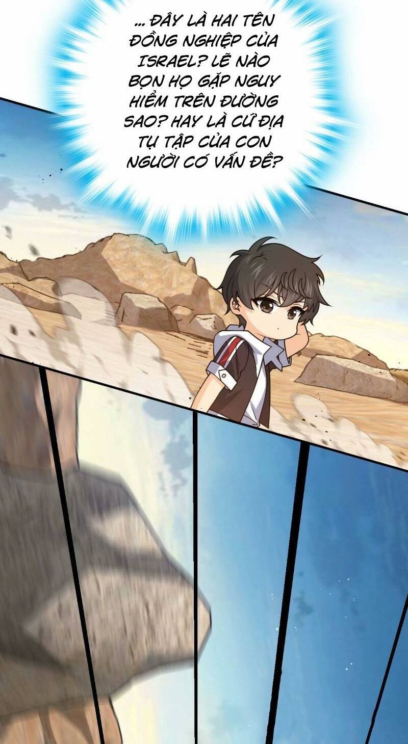 Đại Vương Tha Mạng Chapter 729 - Trang 2