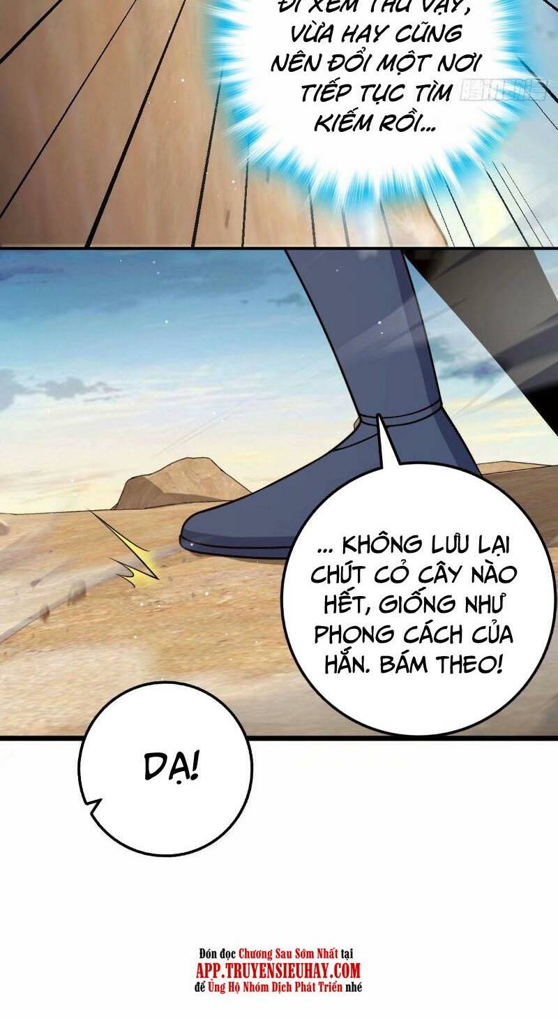 Đại Vương Tha Mạng Chapter 729 - Trang 2