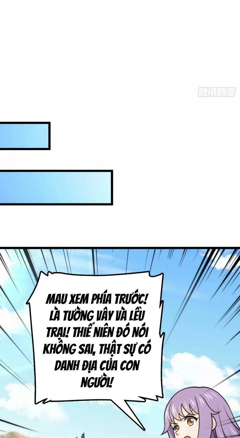 Đại Vương Tha Mạng Chapter 729 - Trang 2