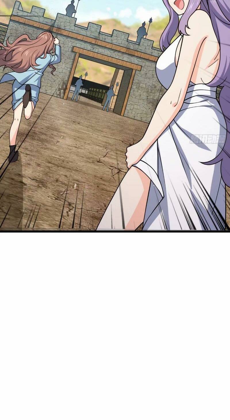 Đại Vương Tha Mạng Chapter 729 - Trang 2