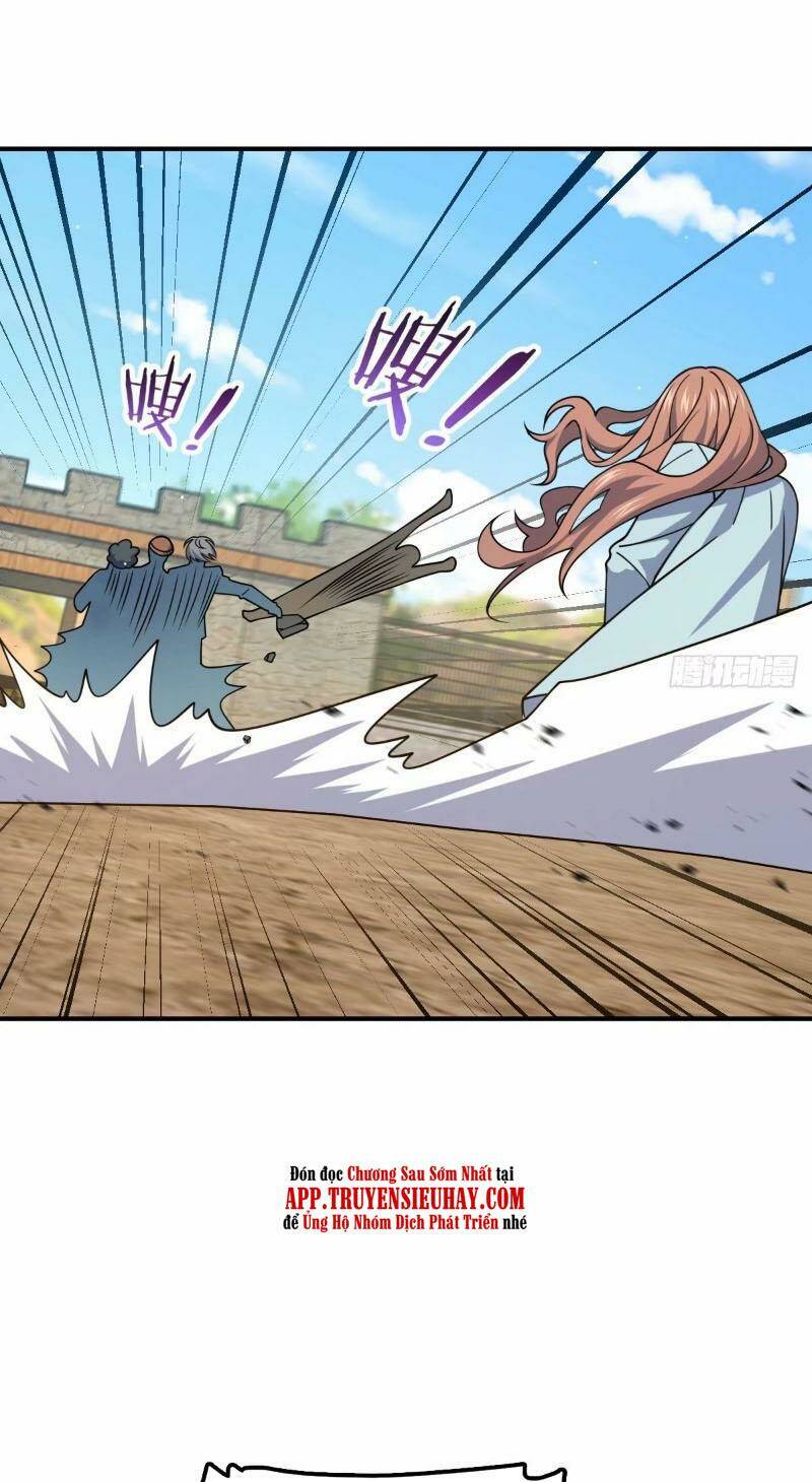 Đại Vương Tha Mạng Chapter 729 - Trang 2