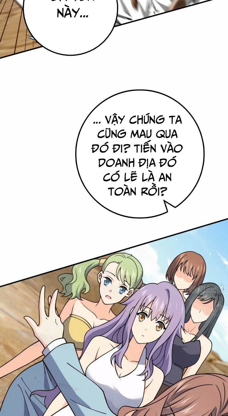 Đại Vương Tha Mạng Chapter 729 - Trang 2