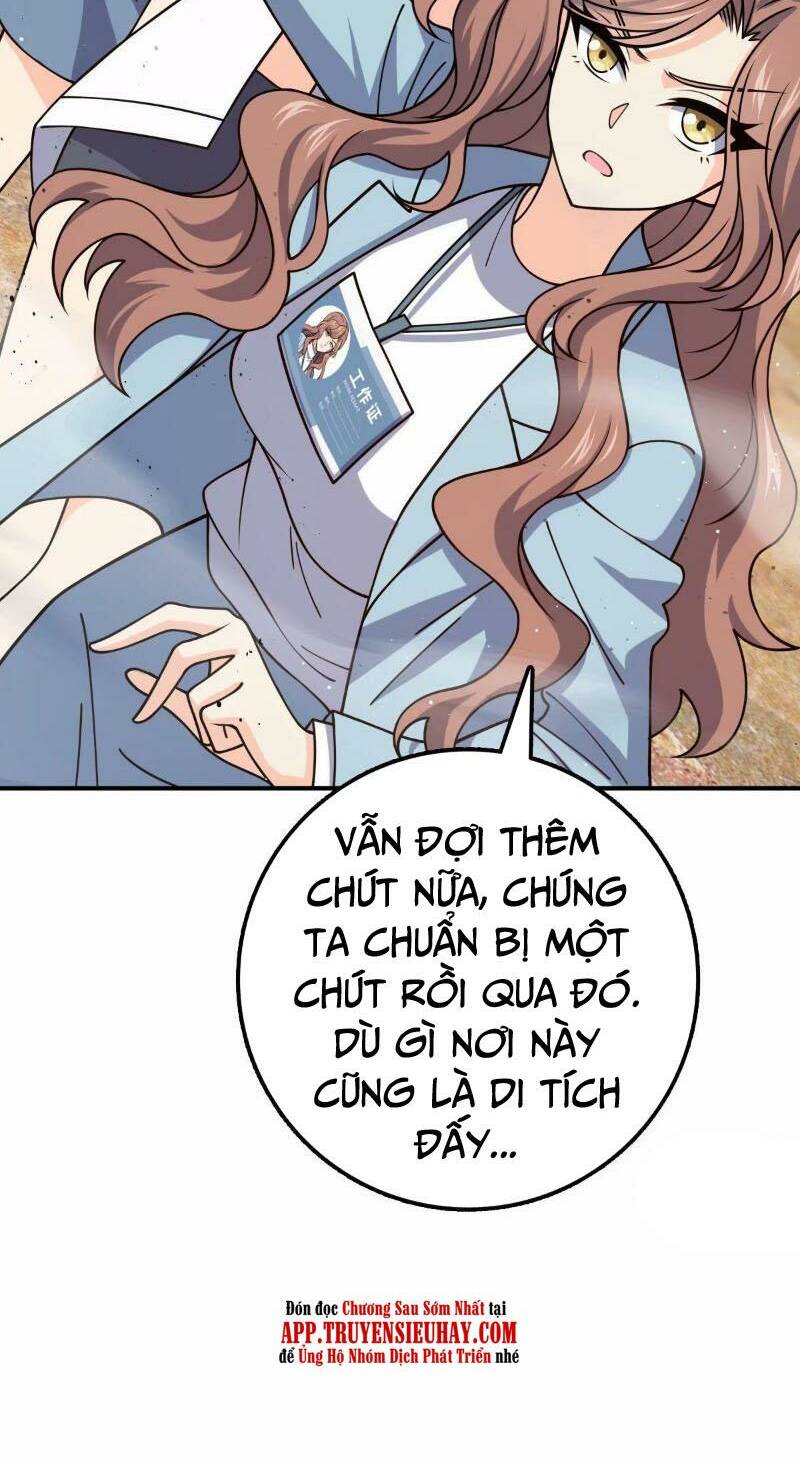 Đại Vương Tha Mạng Chapter 729 - Trang 2