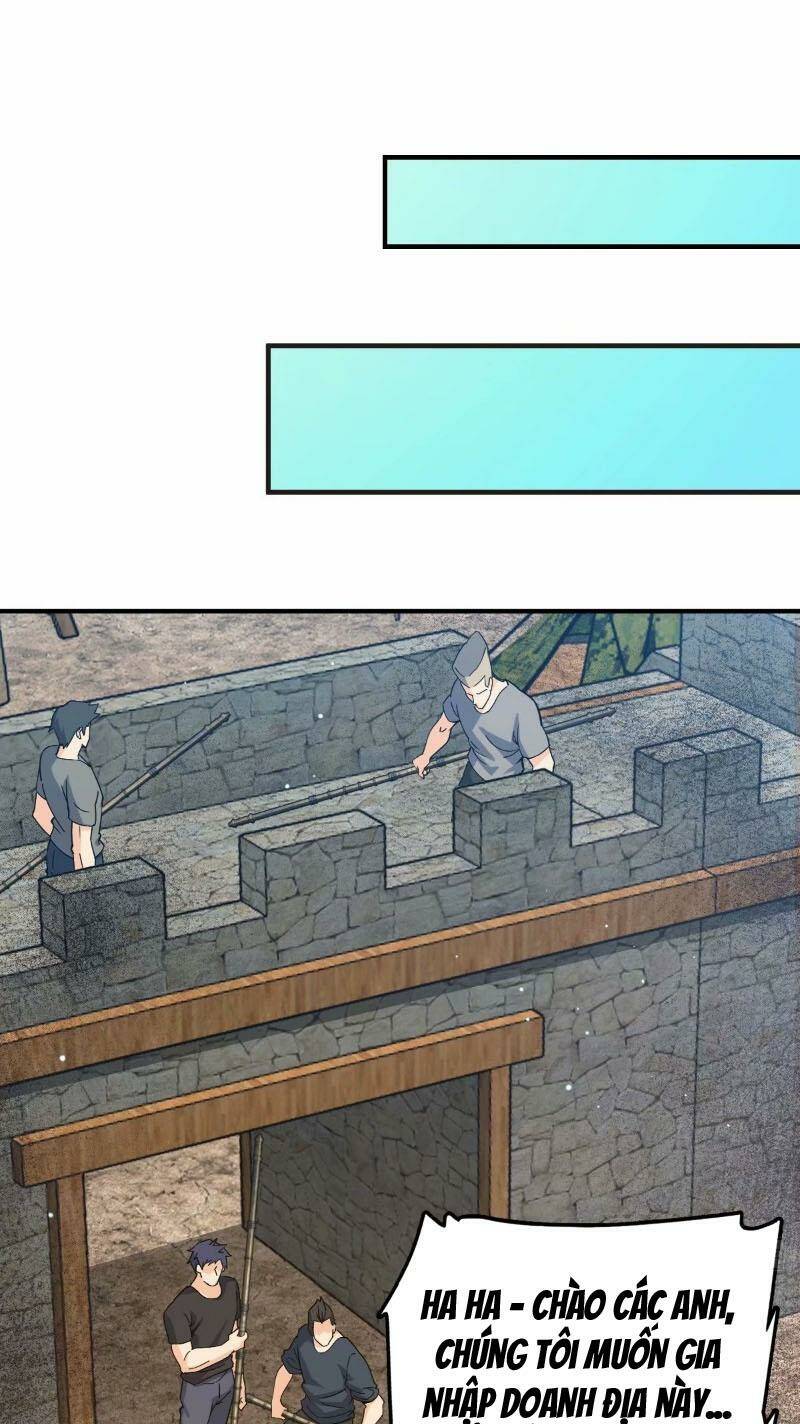 Đại Vương Tha Mạng Chapter 729 - Trang 2