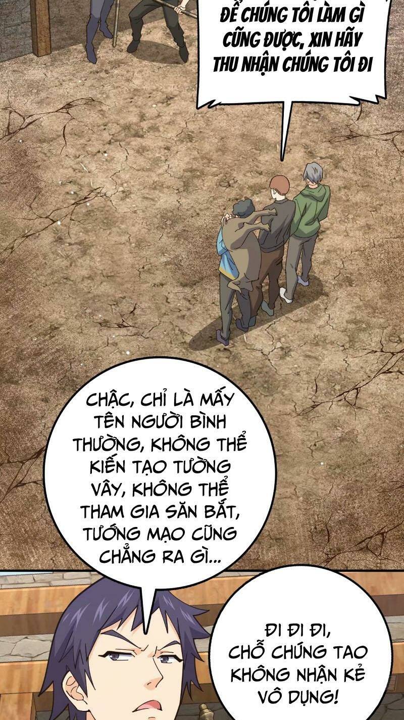 Đại Vương Tha Mạng Chapter 729 - Trang 2