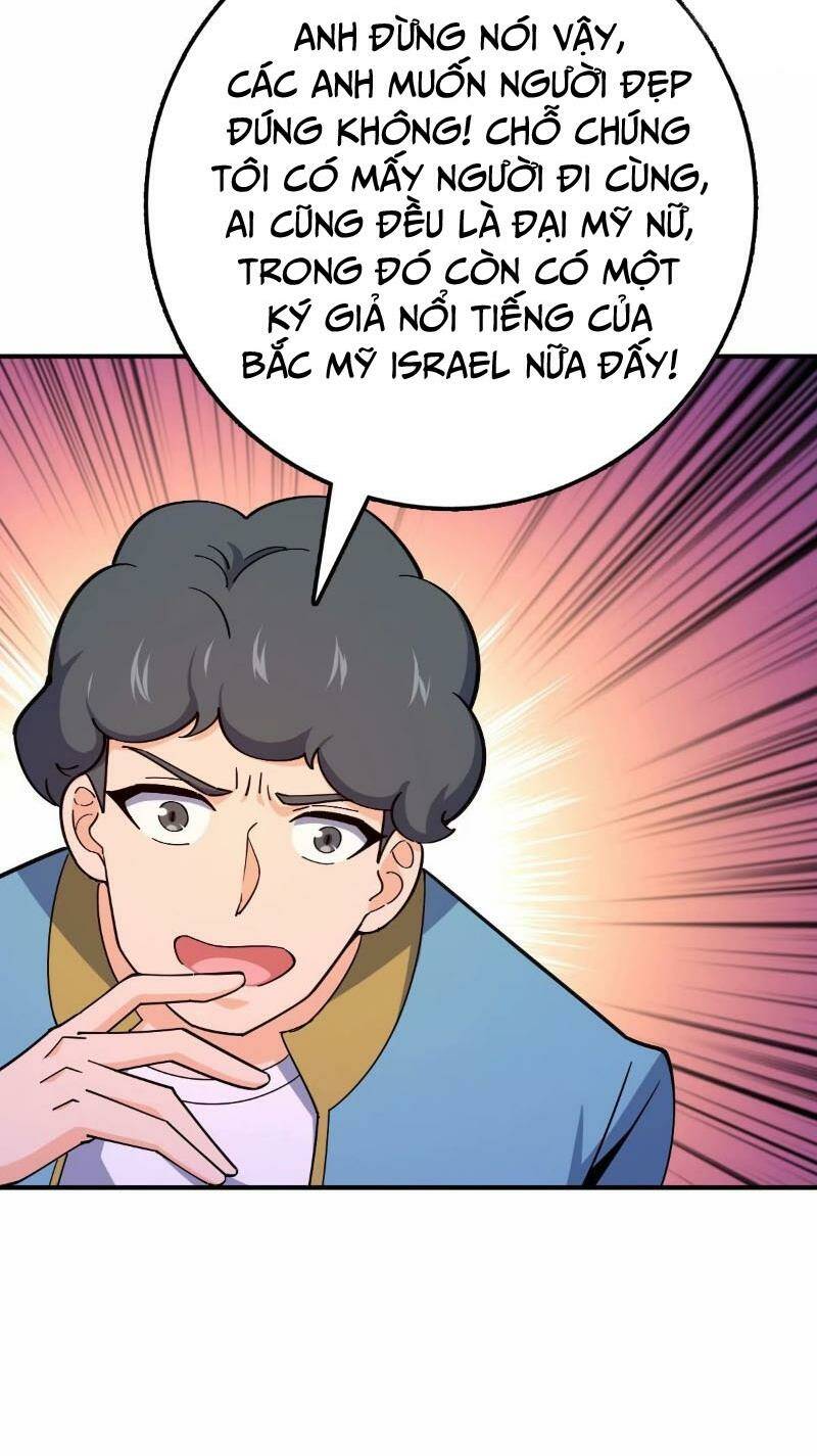 Đại Vương Tha Mạng Chapter 729 - Trang 2