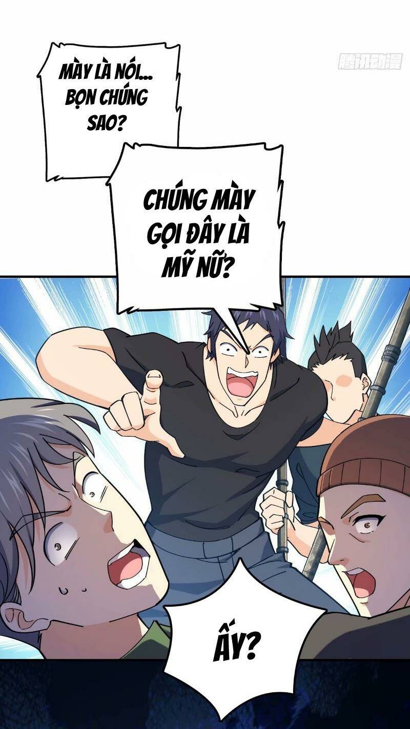 Đại Vương Tha Mạng Chapter 729 - Trang 2