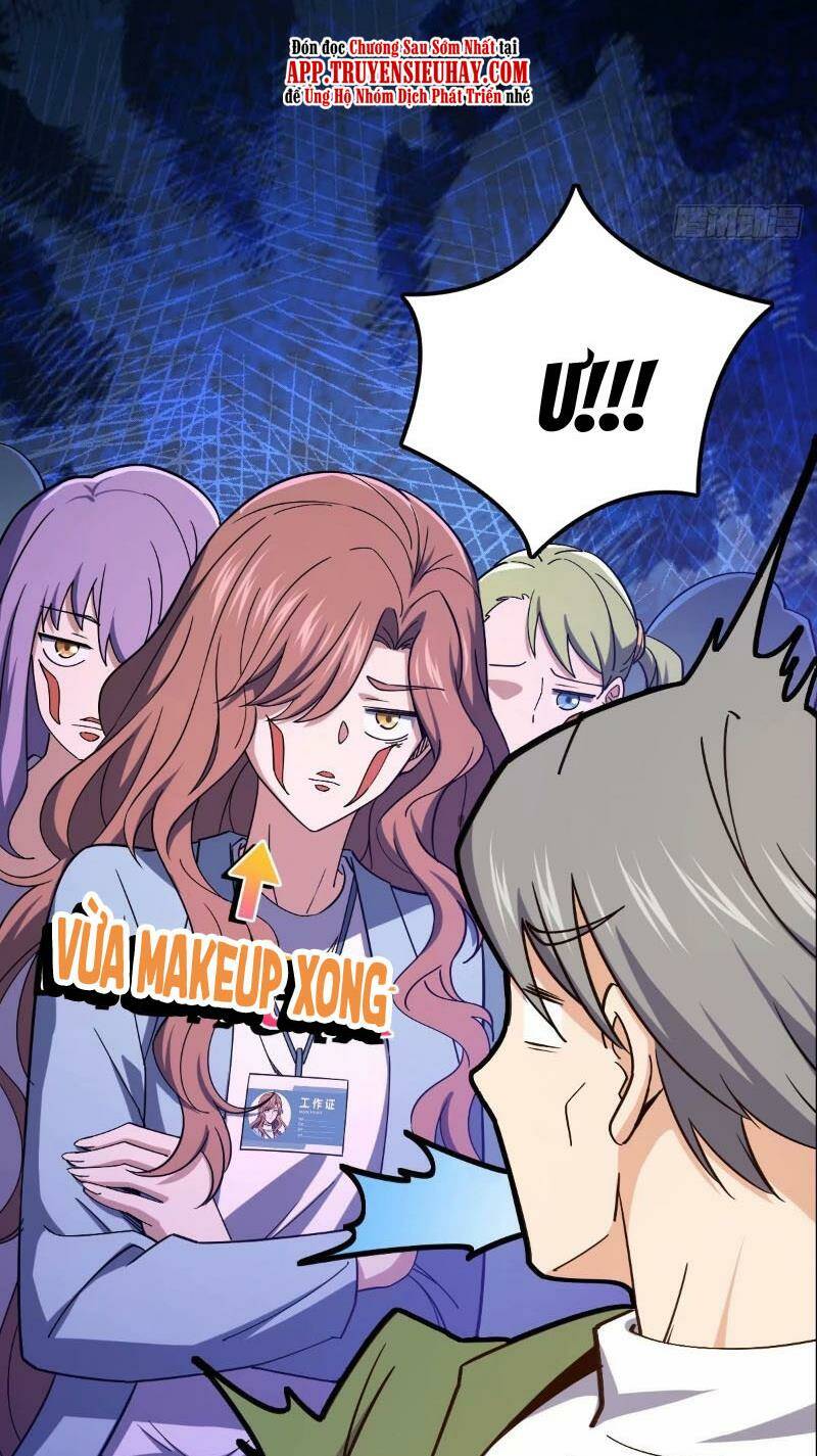 Đại Vương Tha Mạng Chapter 729 - Trang 2