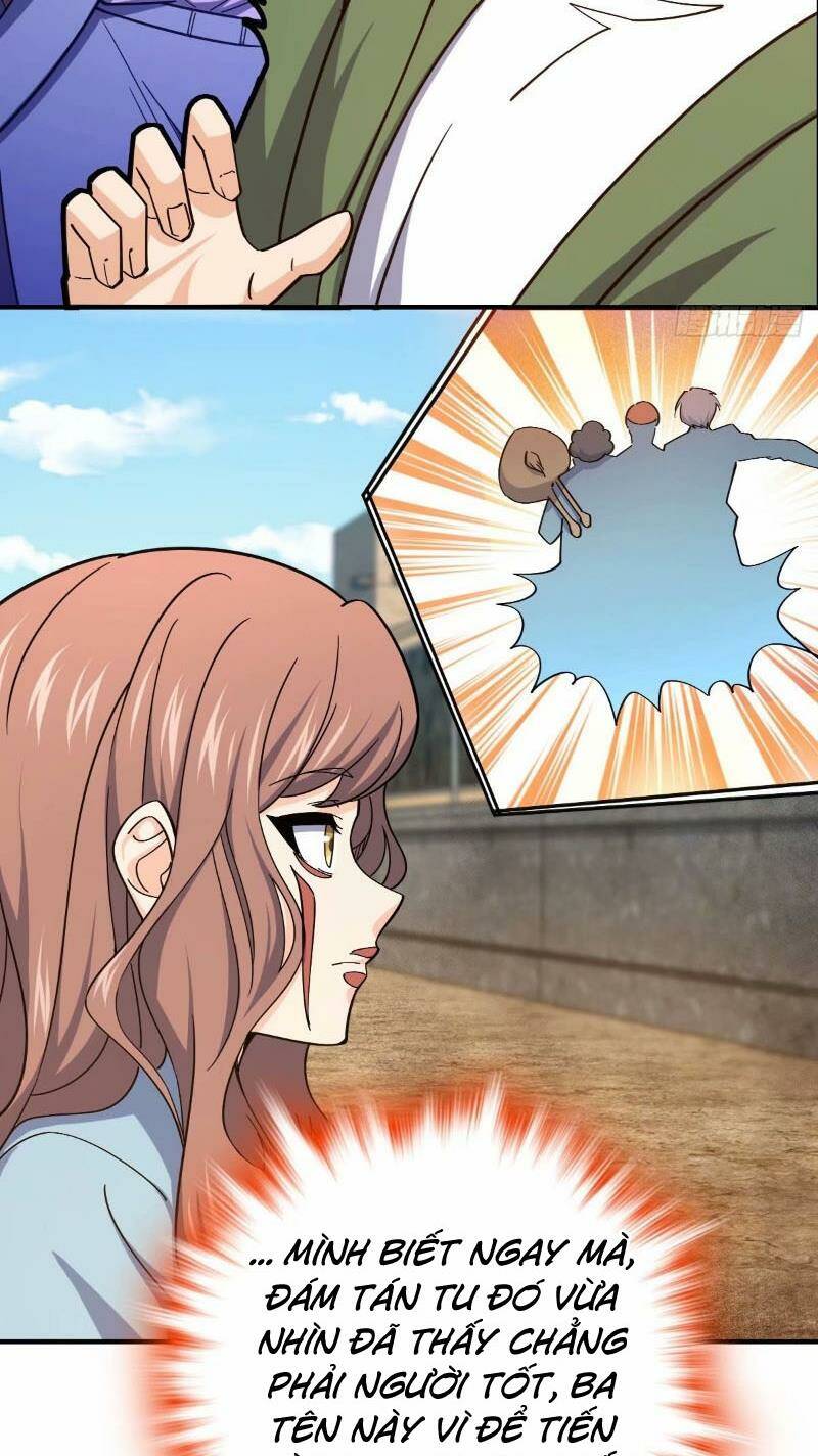 Đại Vương Tha Mạng Chapter 729 - Trang 2