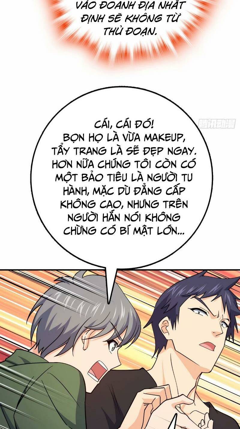 Đại Vương Tha Mạng Chapter 729 - Trang 2