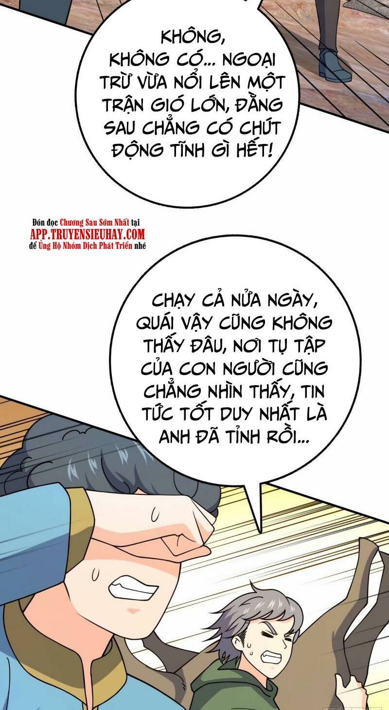 Đại Vương Tha Mạng Chapter 729 - Trang 2