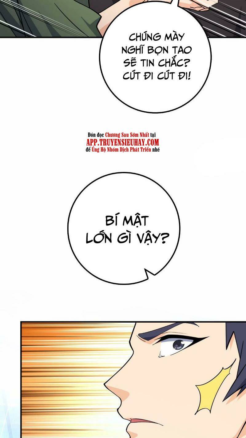 Đại Vương Tha Mạng Chapter 729 - Trang 2