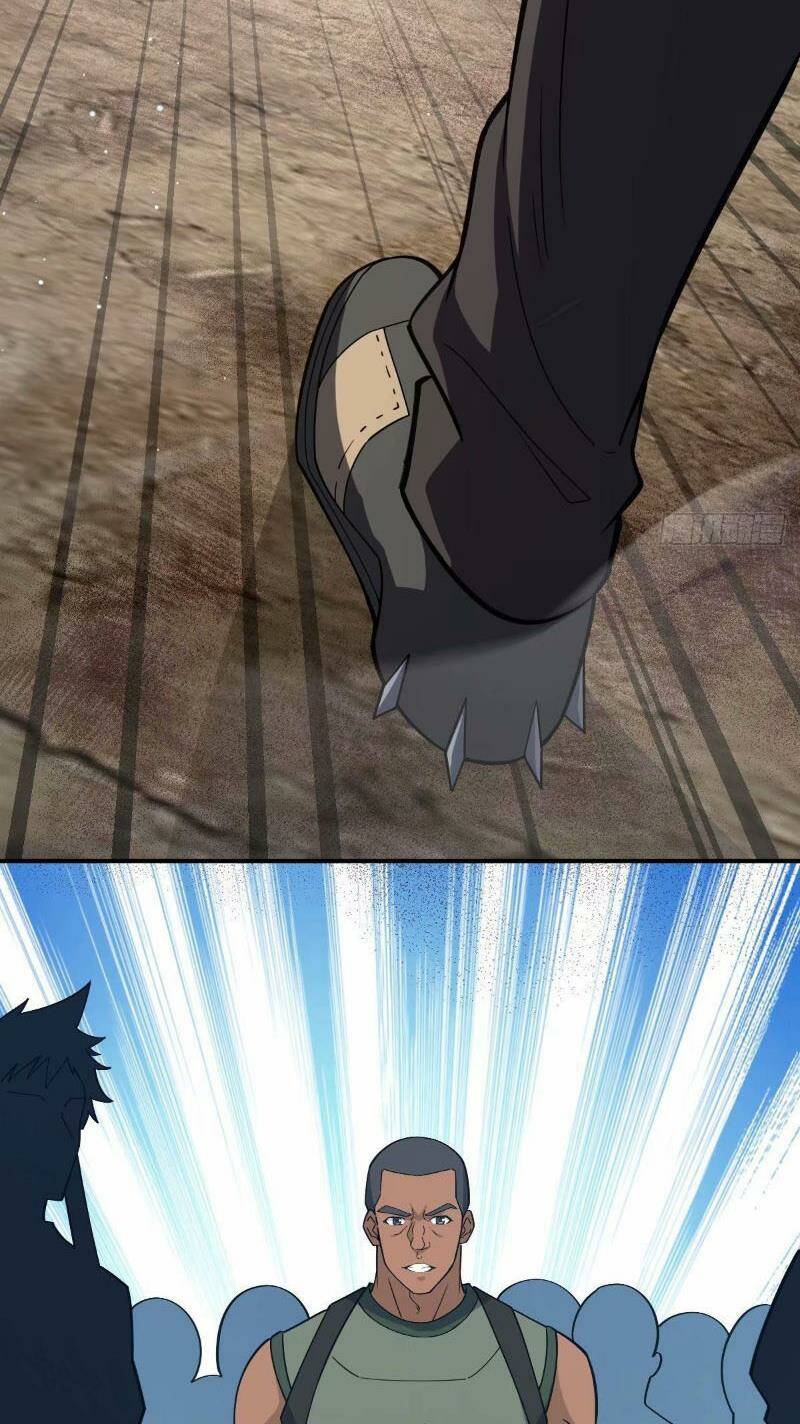 Đại Vương Tha Mạng Chapter 729 - Trang 2