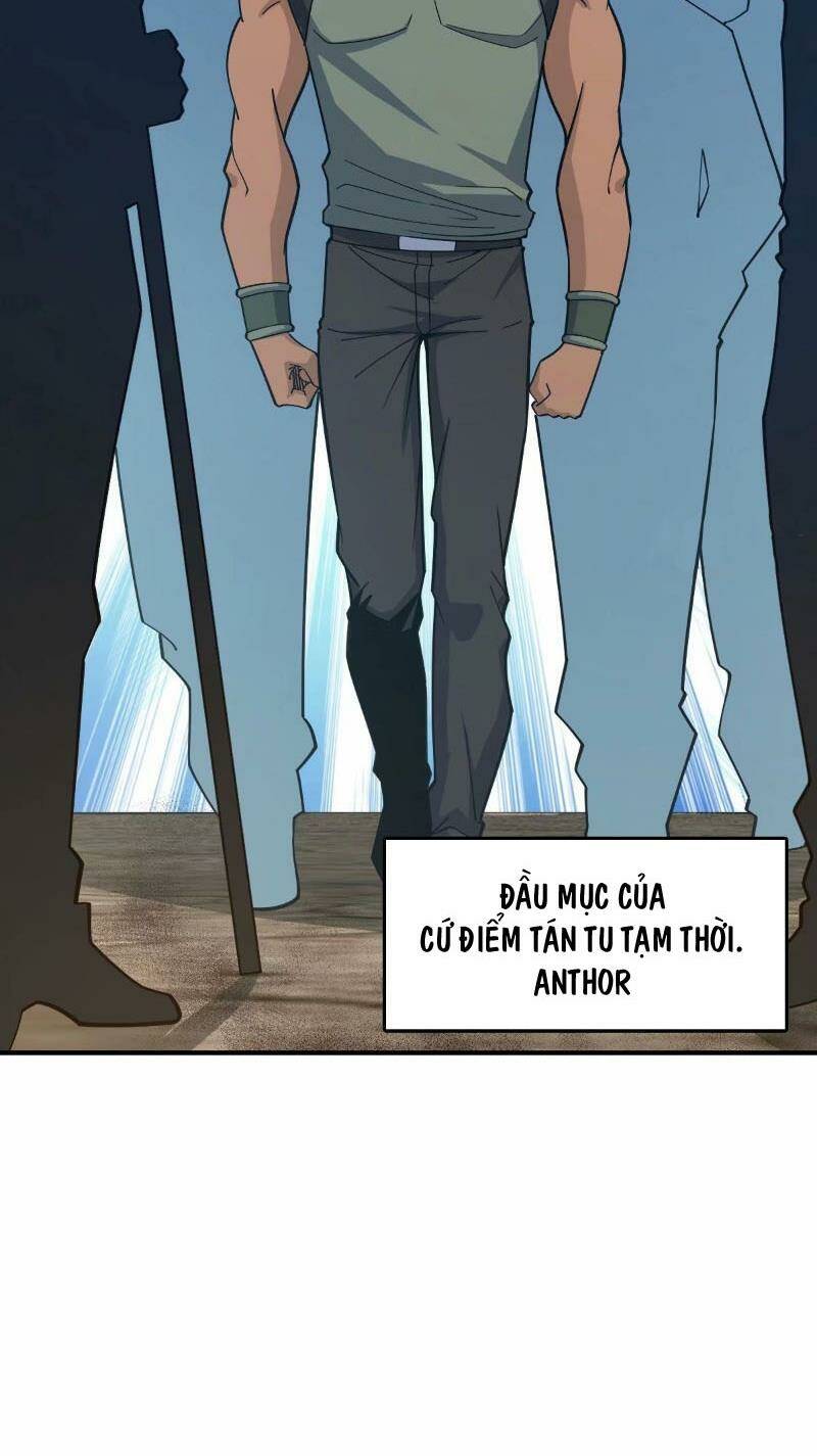 Đại Vương Tha Mạng Chapter 729 - Trang 2