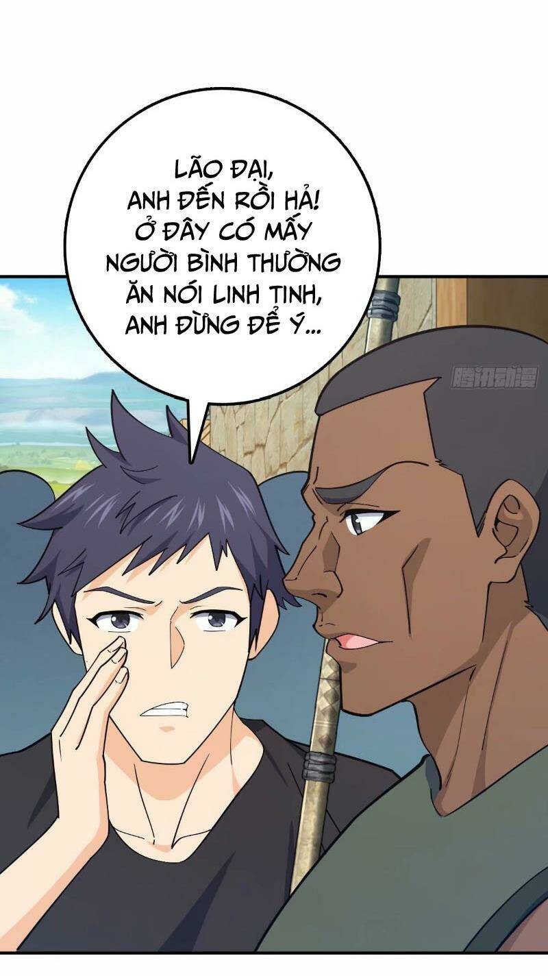 Đại Vương Tha Mạng Chapter 729 - Trang 2