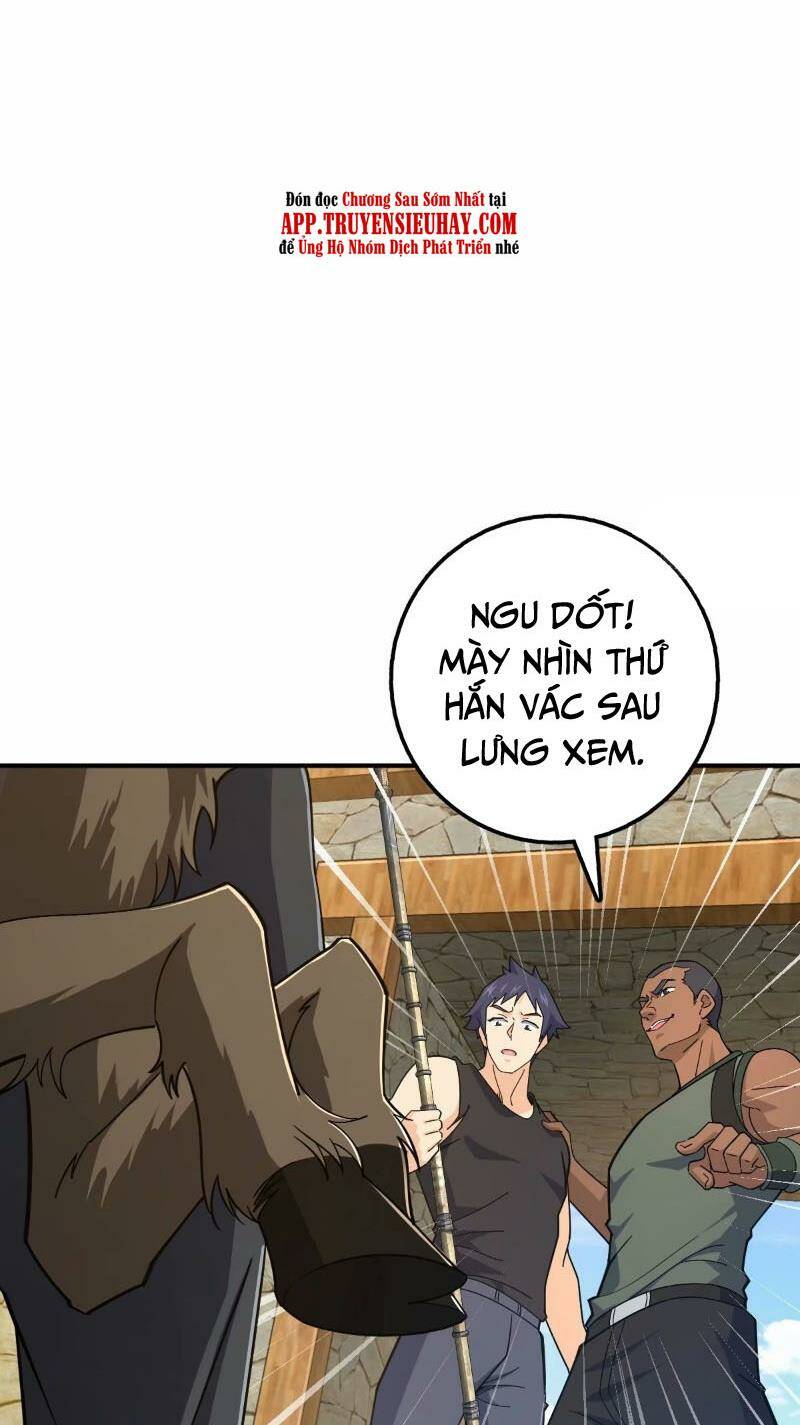 Đại Vương Tha Mạng Chapter 729 - Trang 2