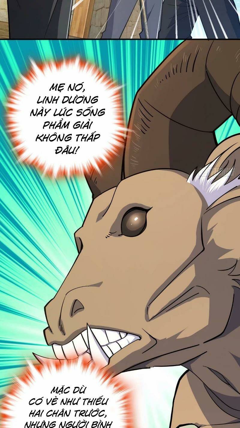 Đại Vương Tha Mạng Chapter 729 - Trang 2