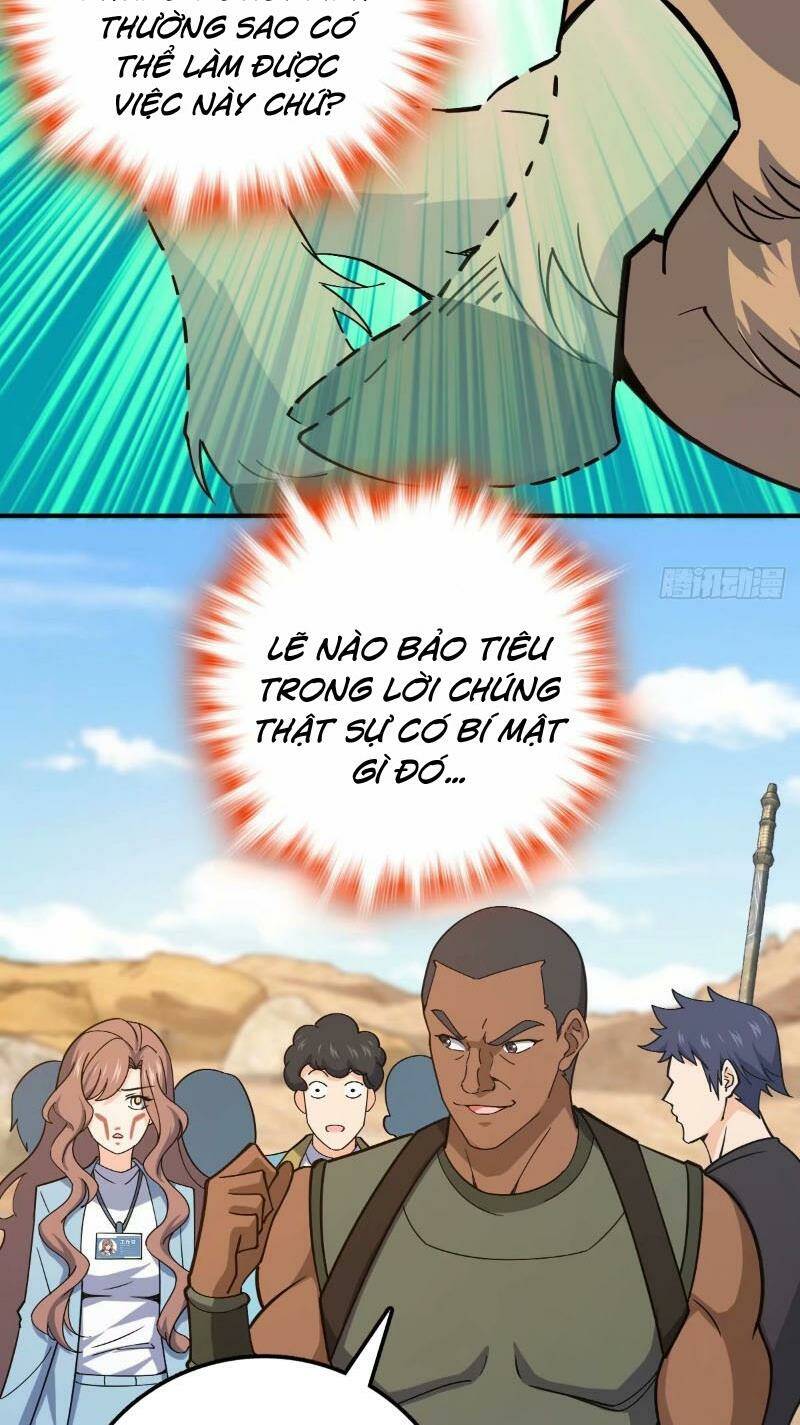 Đại Vương Tha Mạng Chapter 729 - Trang 2