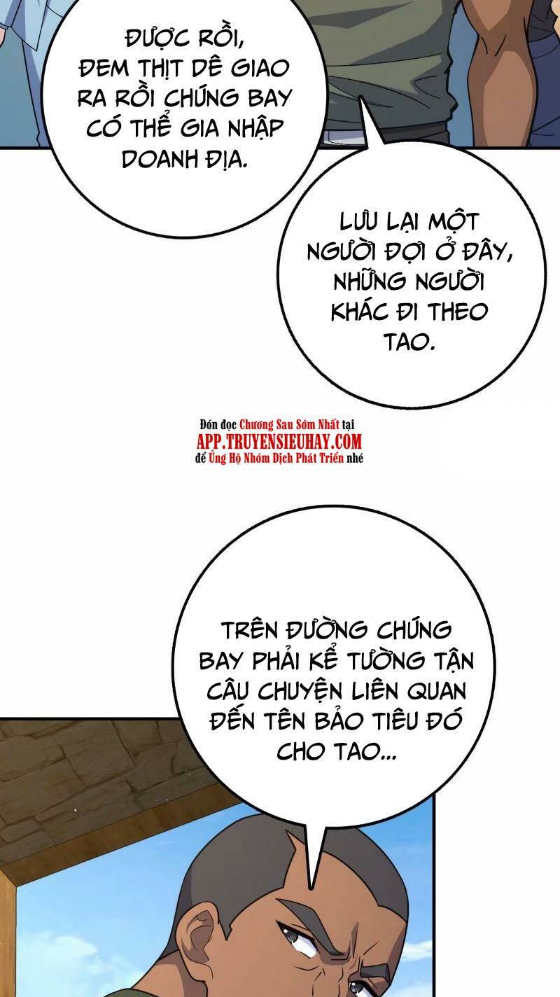 Đại Vương Tha Mạng Chapter 729 - Trang 2