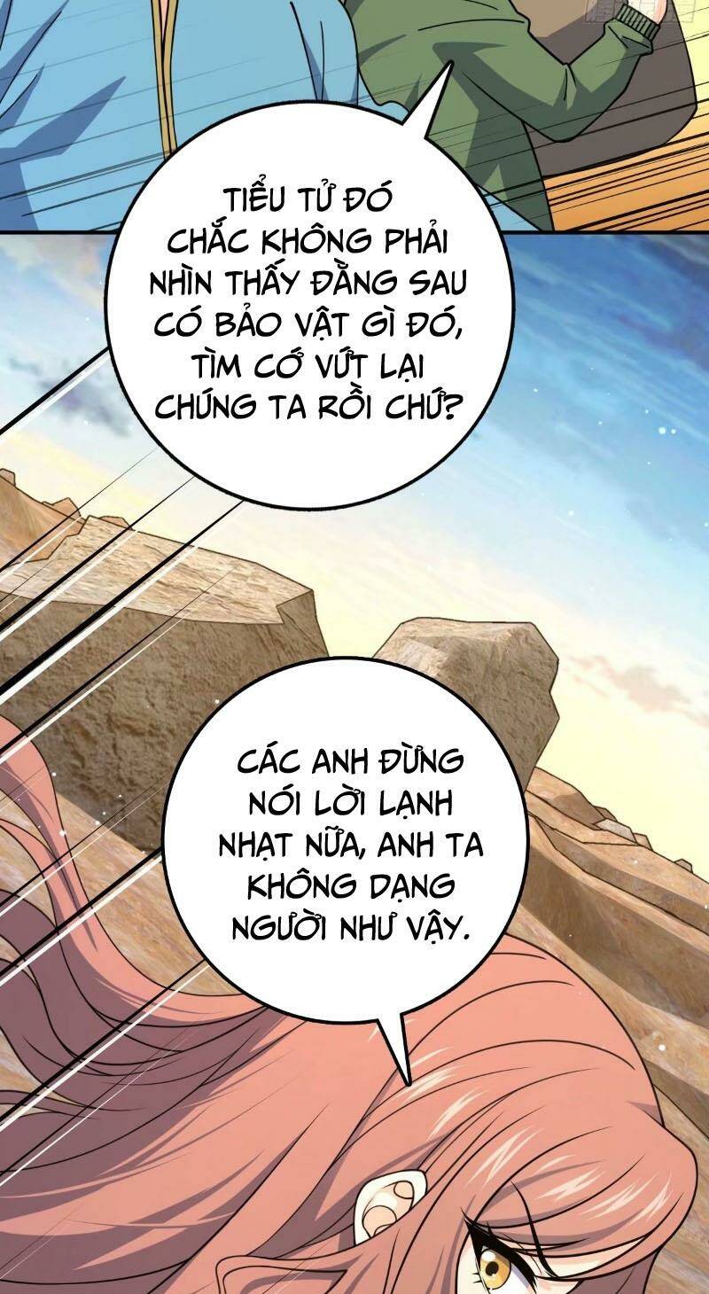 Đại Vương Tha Mạng Chapter 729 - Trang 2