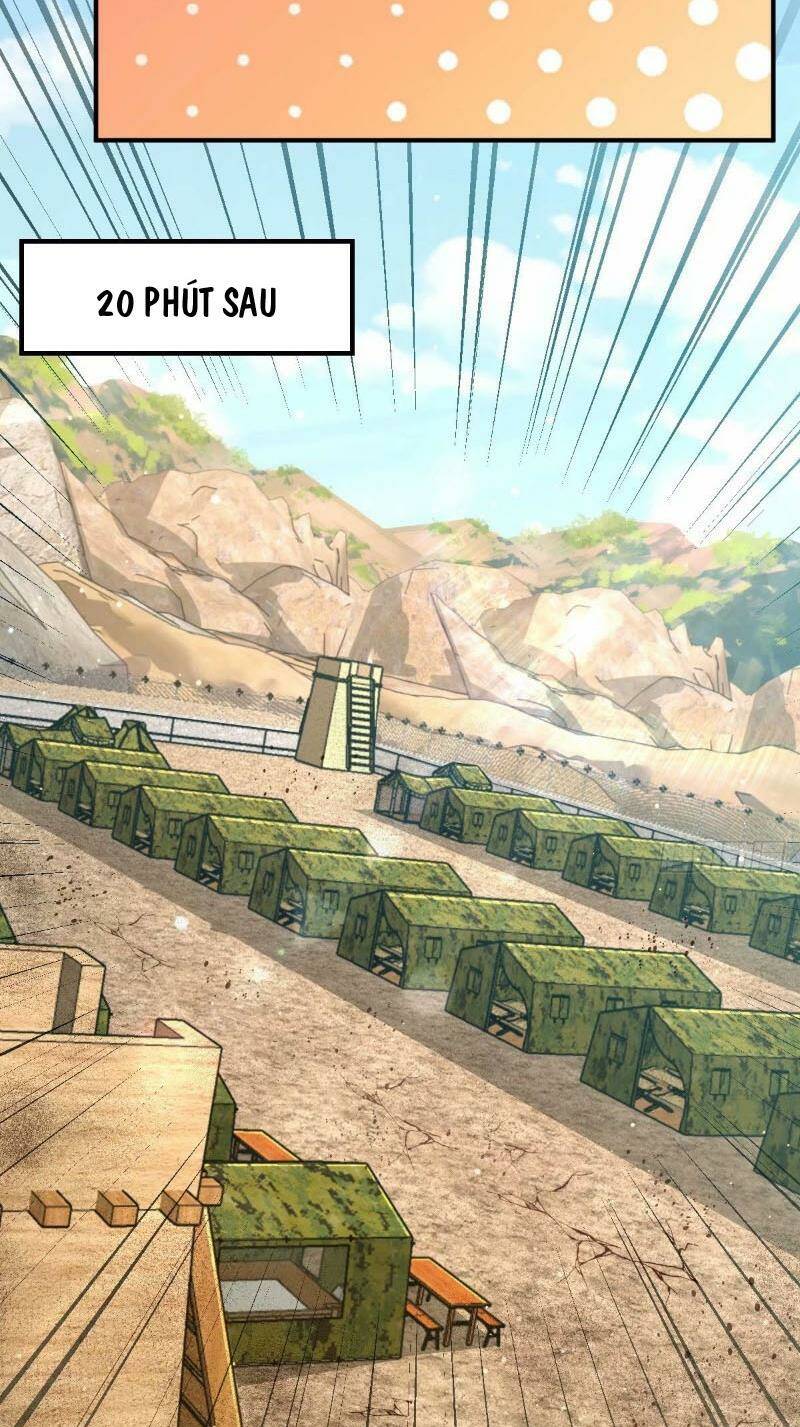 Đại Vương Tha Mạng Chapter 729 - Trang 2