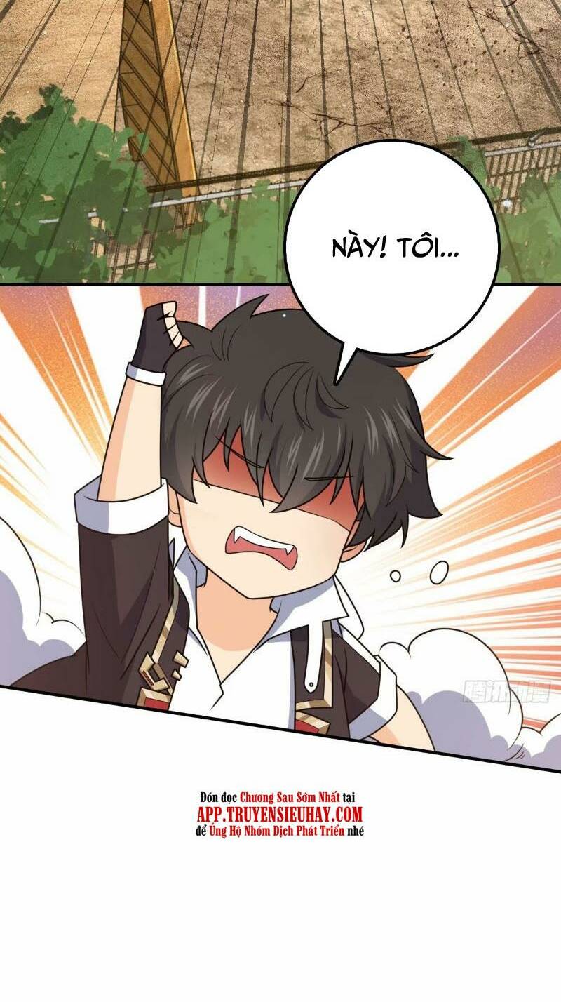 Đại Vương Tha Mạng Chapter 729 - Trang 2