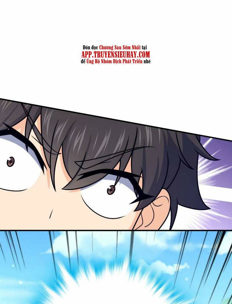 Đại Vương Tha Mạng Chapter 729 - Trang 2