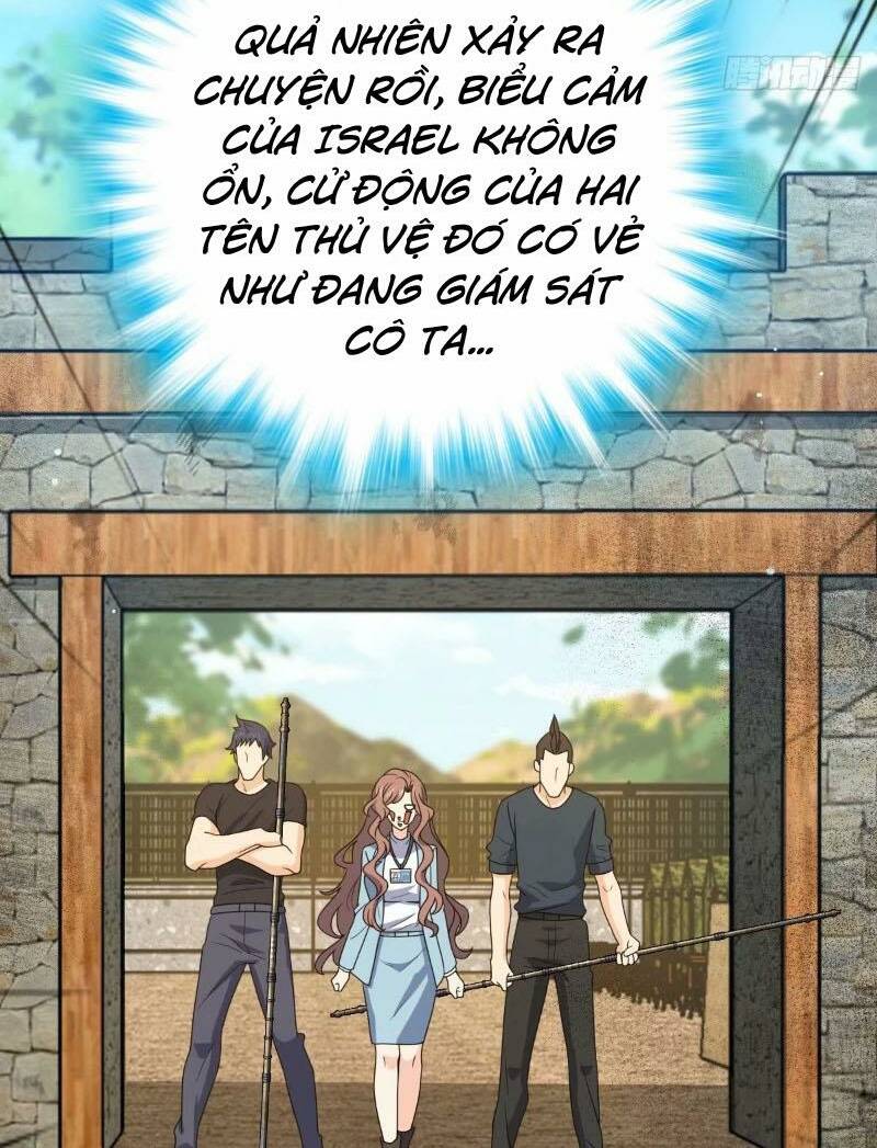 Đại Vương Tha Mạng Chapter 729 - Trang 2