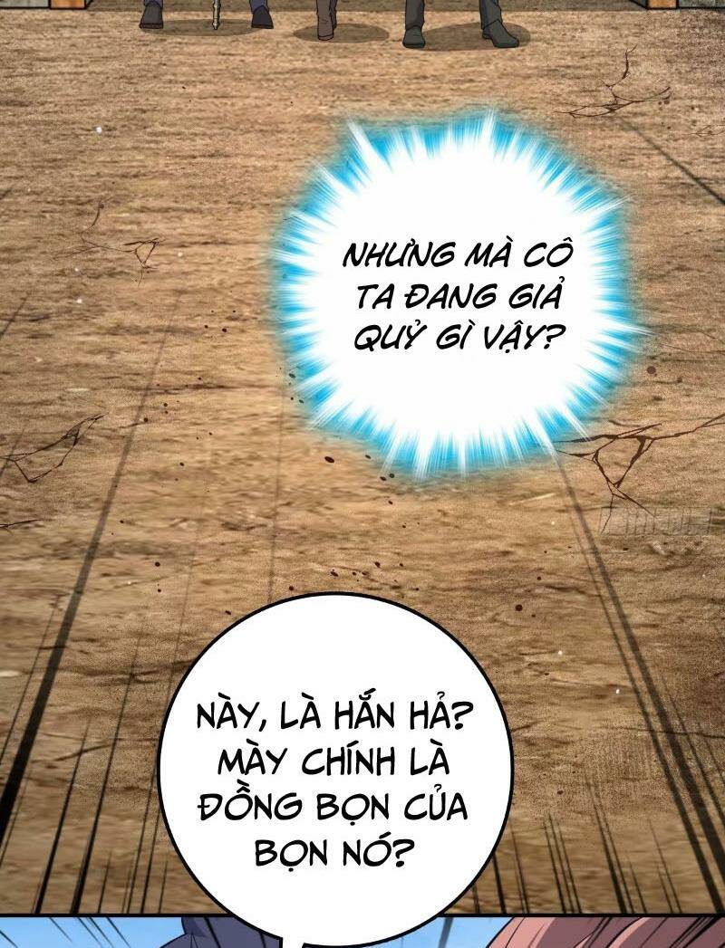 Đại Vương Tha Mạng Chapter 729 - Trang 2