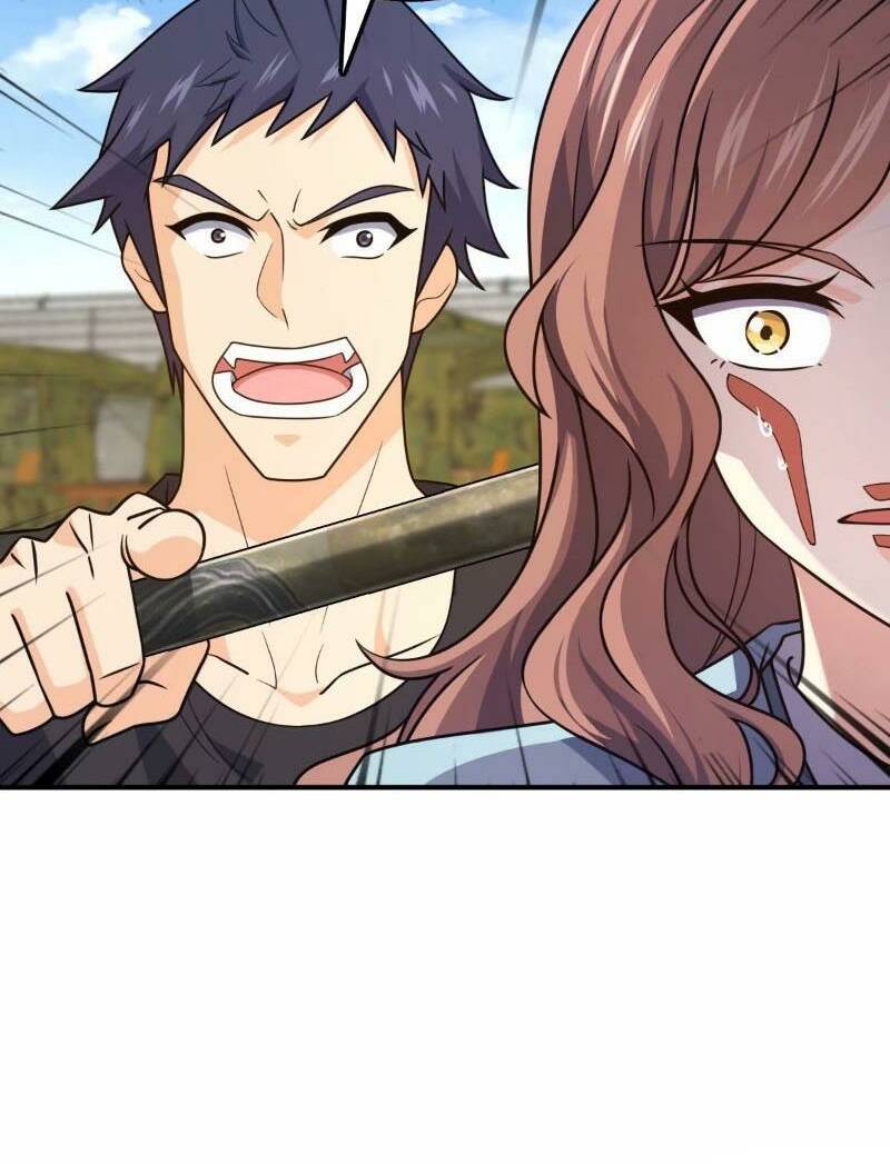 Đại Vương Tha Mạng Chapter 729 - Trang 2