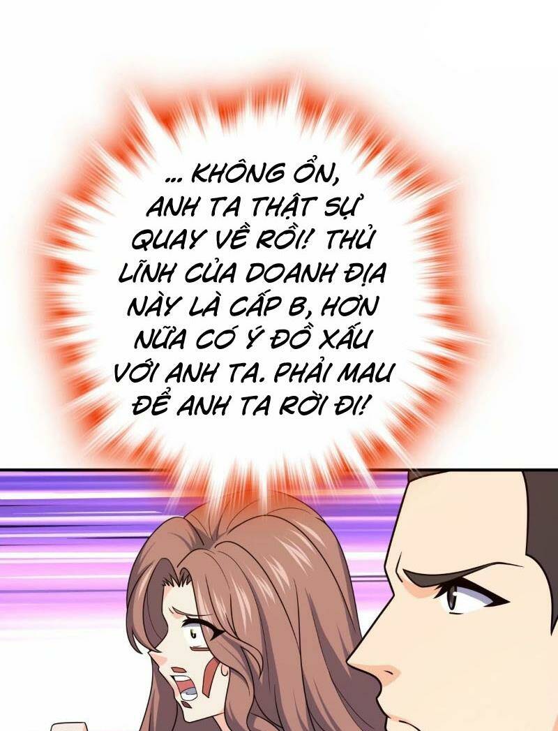 Đại Vương Tha Mạng Chapter 729 - Trang 2