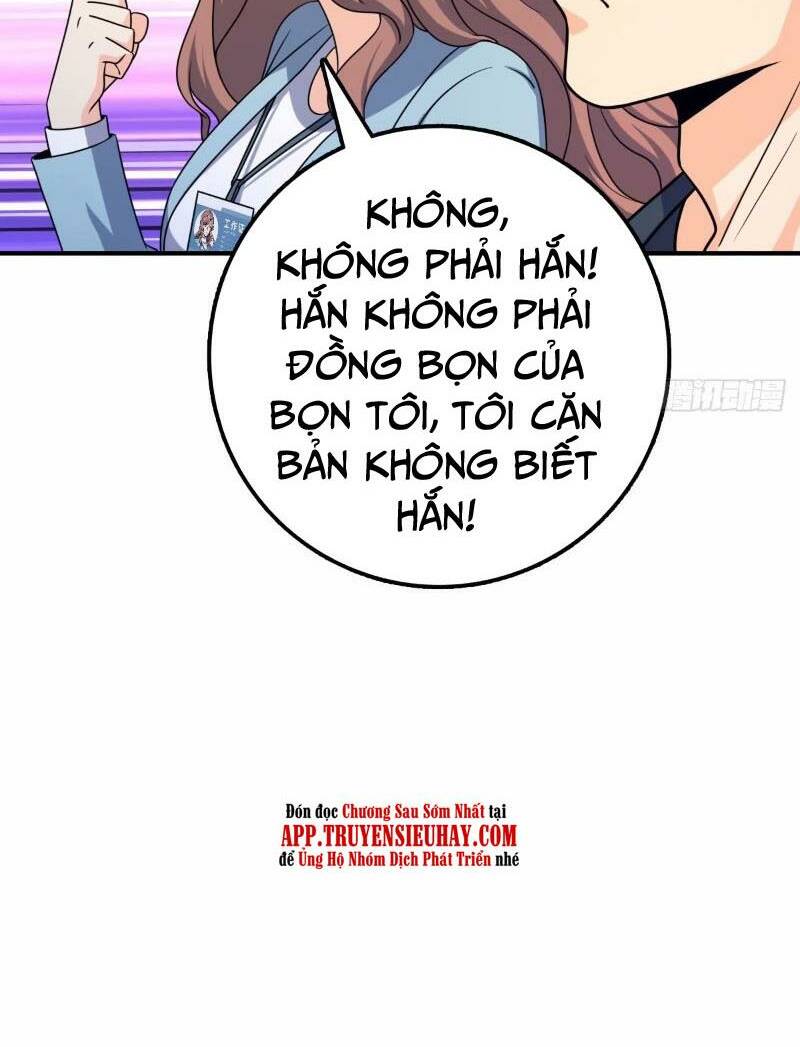 Đại Vương Tha Mạng Chapter 729 - Trang 2