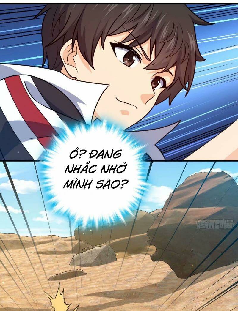 Đại Vương Tha Mạng Chapter 729 - Trang 2