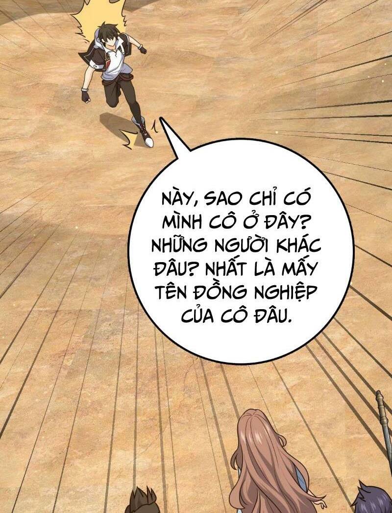 Đại Vương Tha Mạng Chapter 729 - Trang 2