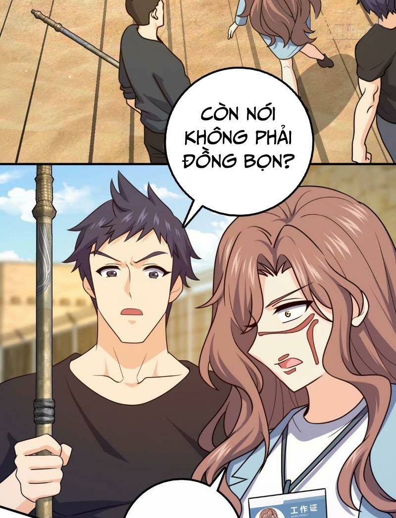 Đại Vương Tha Mạng Chapter 729 - Trang 2