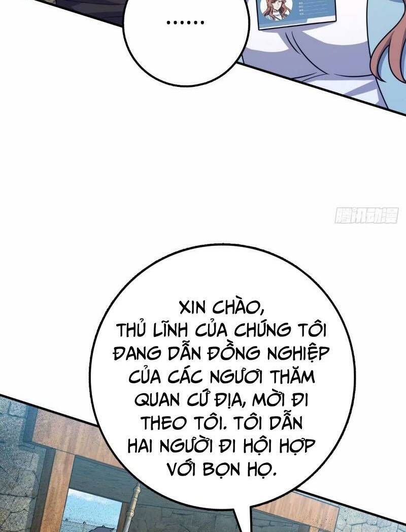 Đại Vương Tha Mạng Chapter 729 - Trang 2