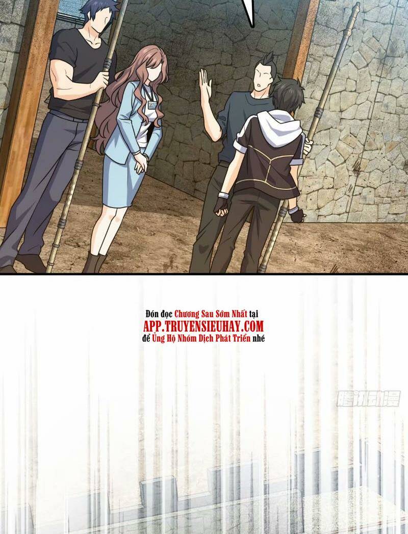 Đại Vương Tha Mạng Chapter 729 - Trang 2