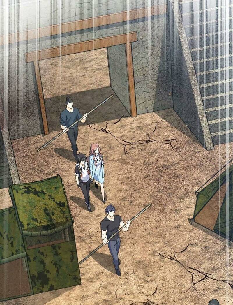 Đại Vương Tha Mạng Chapter 729 - Trang 2